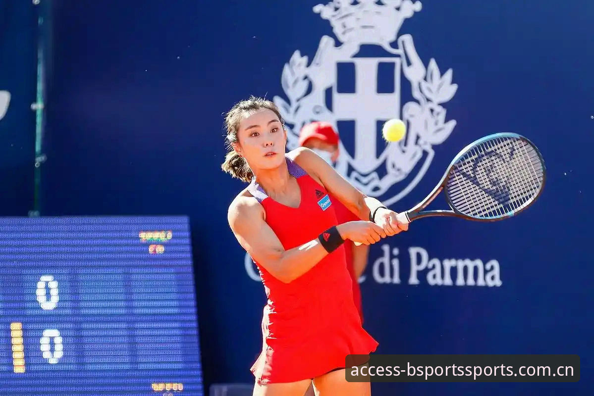 2026法网女单抽签揭晓：中国金花参赛指南与BSports体育平台观赛攻略
