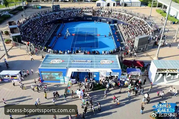BSports沉浸式观赛 如何通过BSports体育平台实现真正的沉浸式观赛体验?